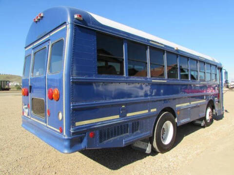 2005 Thomas Built Buses Transit-Liner EF