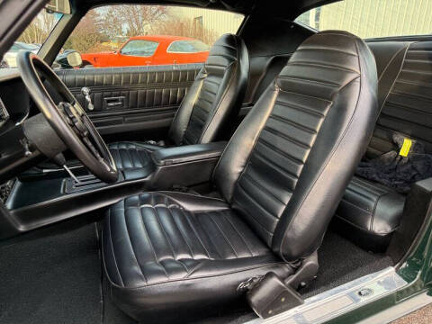 1973 Pontiac Trans Am