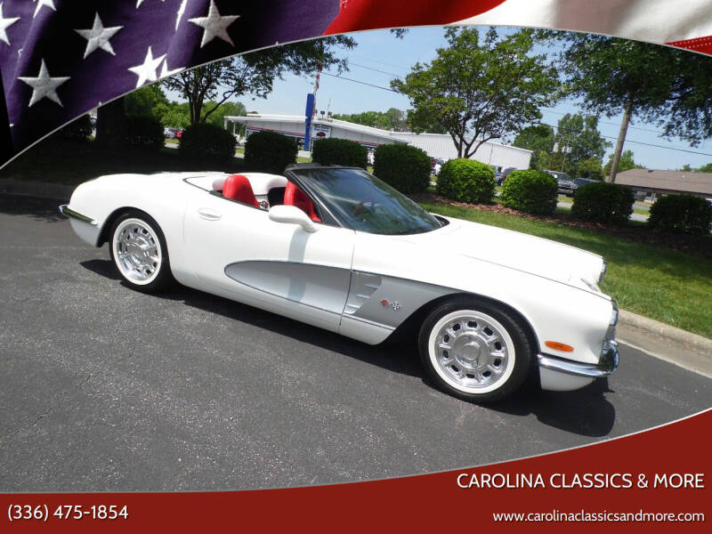 2002 Chevrolet Corvette