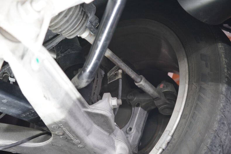 1999 Chevrolet Corvette