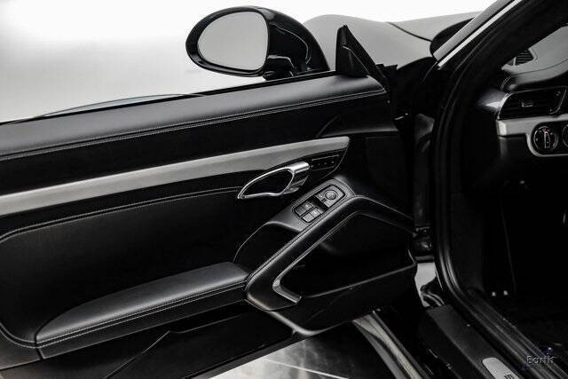 2014 Porsche 911 Carrera S