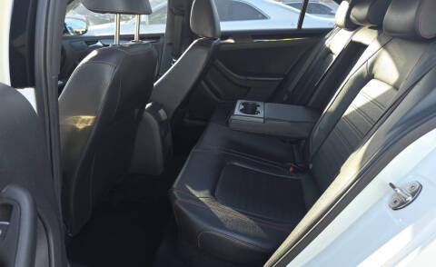 2016 Volkswagen Jetta