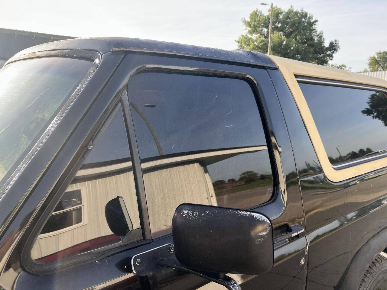 1985 Ford Bronco 50