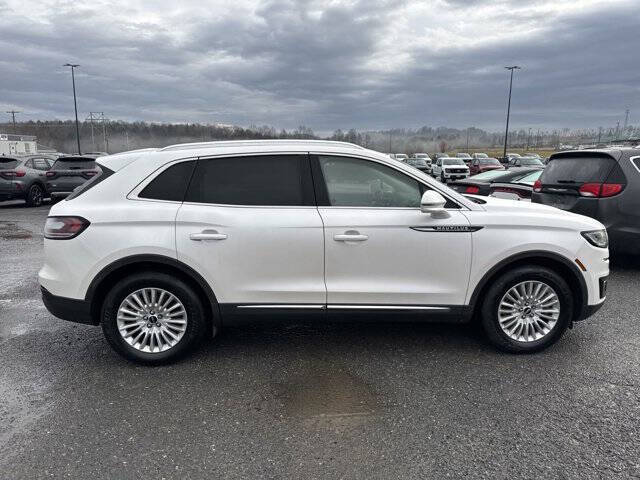 2019 Lincoln Nautilus for sale at Mid-State Pre-Owned in Beckley, WV