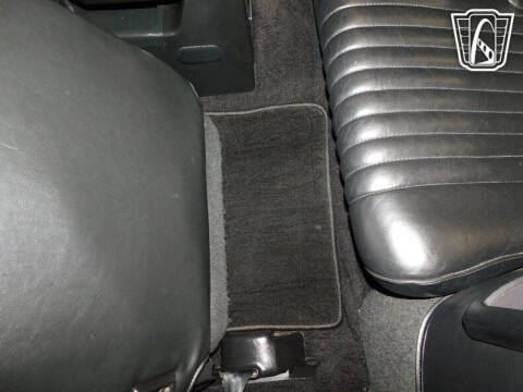 1993 Ford Mustang LX 5.0