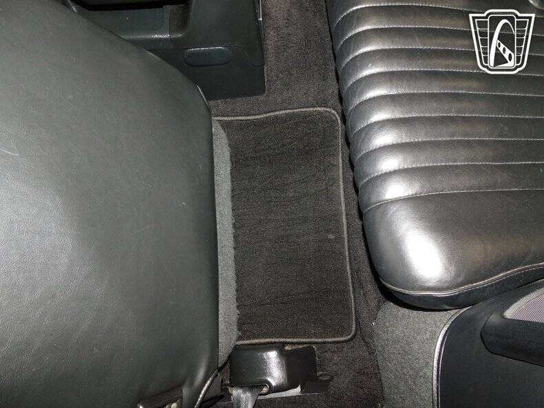 1993 Ford Mustang LX 5.0