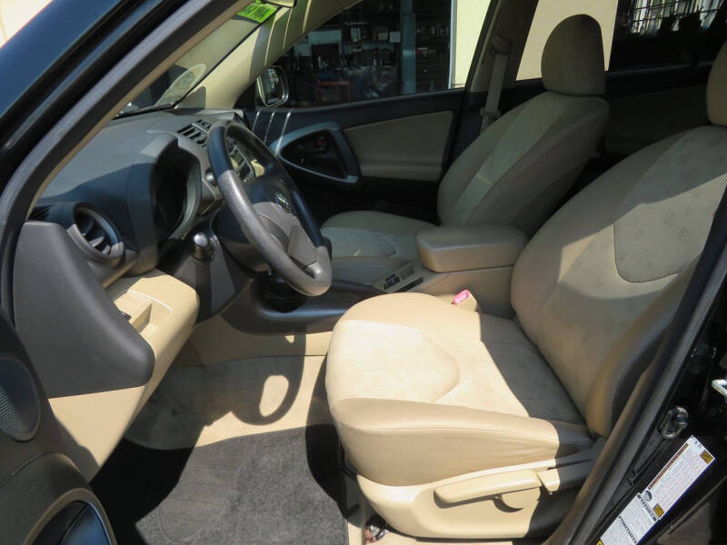 2009 Toyota RAV4