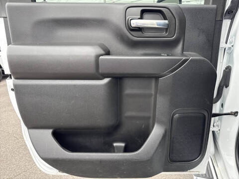 2023 Chevrolet Silverado 2500HD