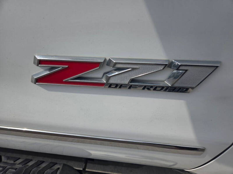 2019 Chevrolet Silverado 3500HD