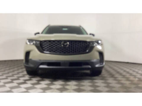 2026 Mazda CX-50 2.5 S Meridian Edition