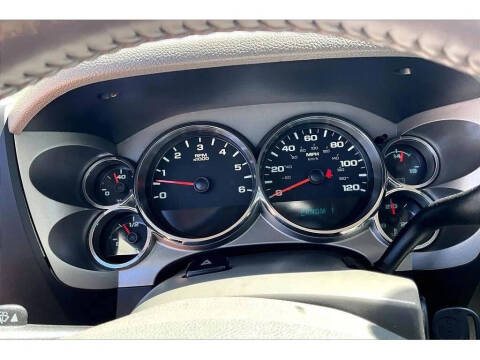 2012 GMC Sierra 2500HD