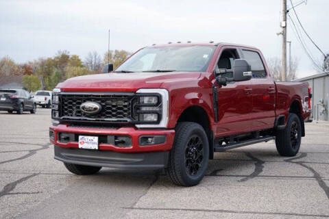 2026 Ford F-350 Super Duty
