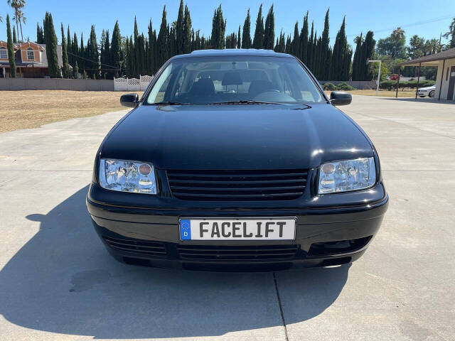 2005 Volkswagen GTI for sale at Auto Union in Reseda, CA