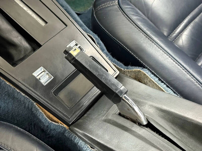 1978 Chevrolet Corvette