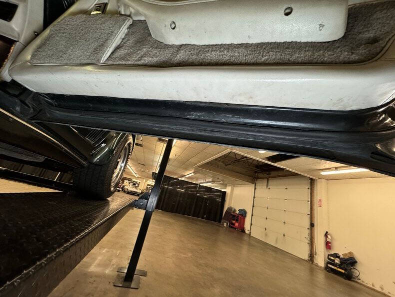 1980 Chevrolet Corvette