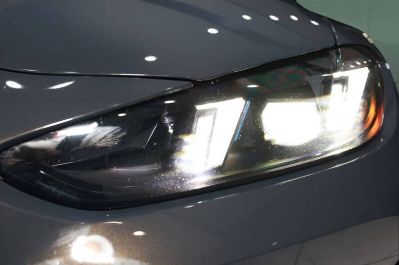 2025 BMW M4