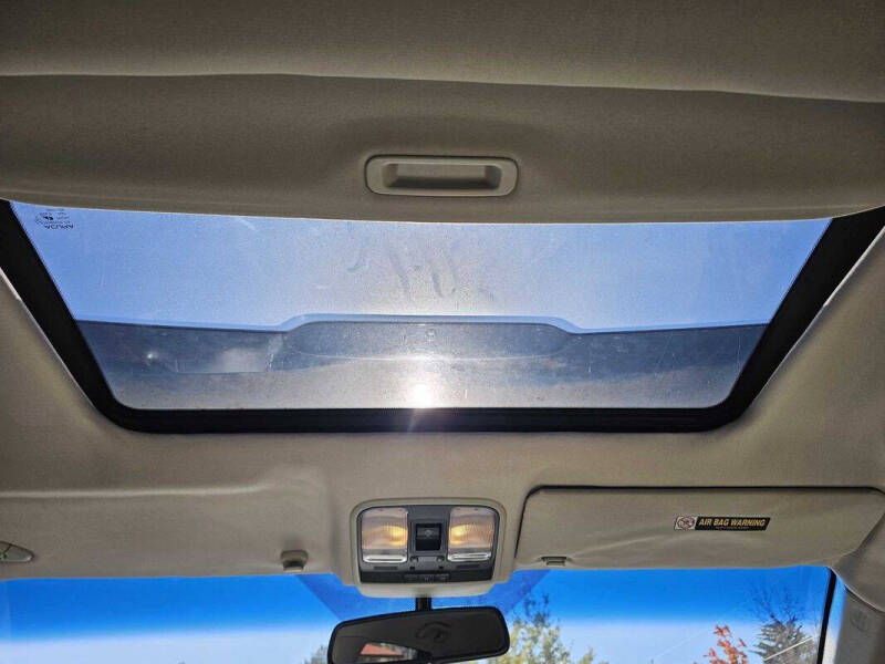 2008 Acura RDX SH-AWD w/Tech