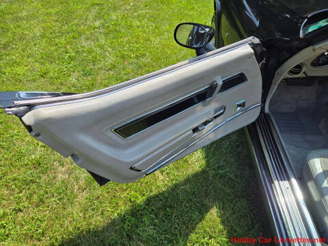 1977 Chevrolet Corvette