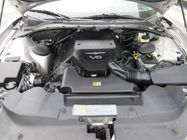 2005 Ford Thunderbird Deluxe