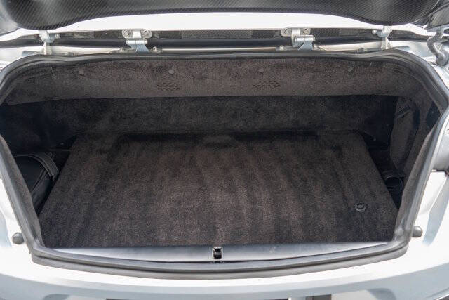 2016 Aston Martin Vanquish