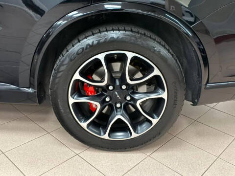 2021 Dodge Durango SRT Hellcat