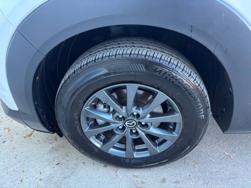 2025 Mazda CX-30 2.5 S