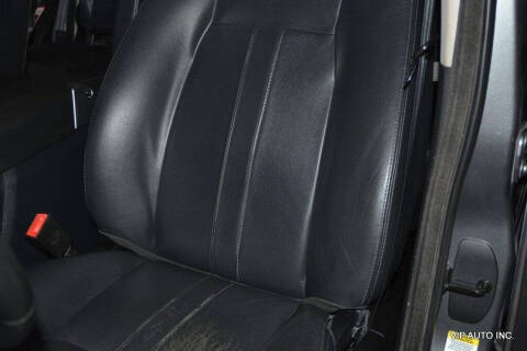 2015 Land Rover LR4 HSE