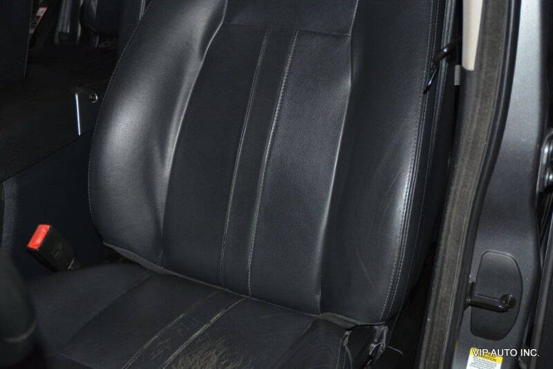 2015 Land Rover LR4 HSE