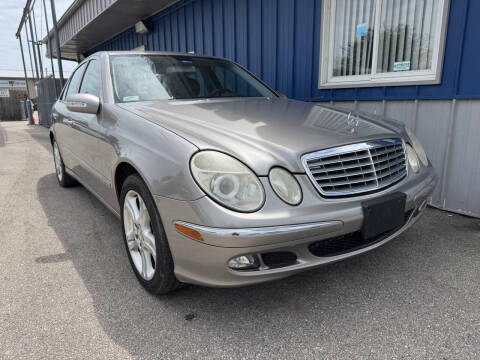 2006 Mercedes-Benz E-Class E 350