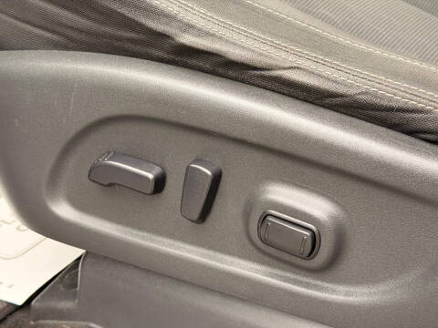 2017 Nissan Titan XD SV