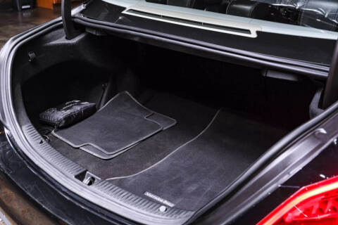 2015 Mercedes-Benz C-Class C 300