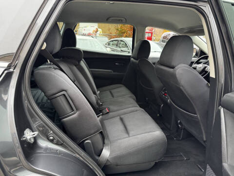 2014 Mazda CX-9 Sport