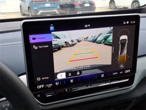 2025 Volkswagen ID.4 Pro S