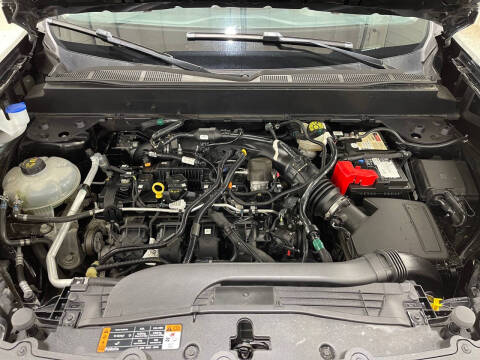 2022 Ford Maverick XL