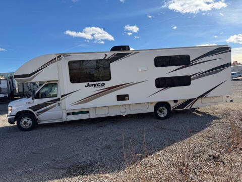 2019 Ford E-Series E-450 SD
