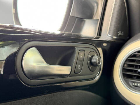 2019 Volkswagen Beetle 2.0T Final Edition SEL