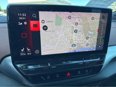 2021 Volkswagen ID.4 Pro S