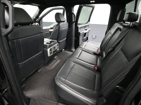 2022 Ford F-350 Super Duty Lariat