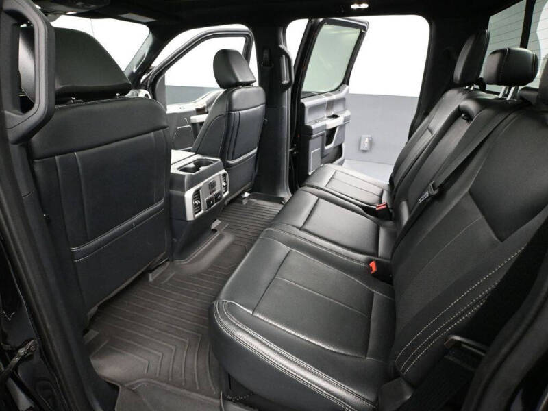 2022 Ford F-350 Super Duty Lariat