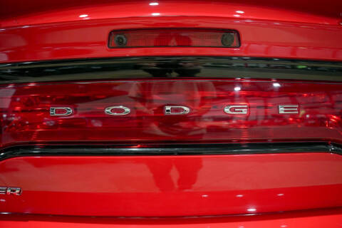 2014 Dodge Charger SXT