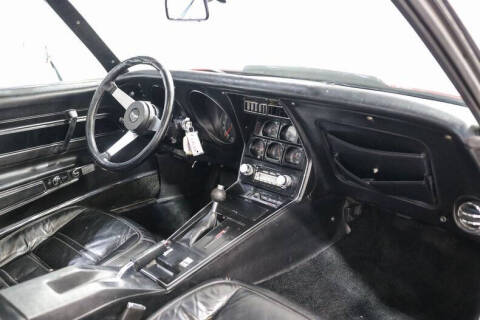 1977 Chevrolet Corvette