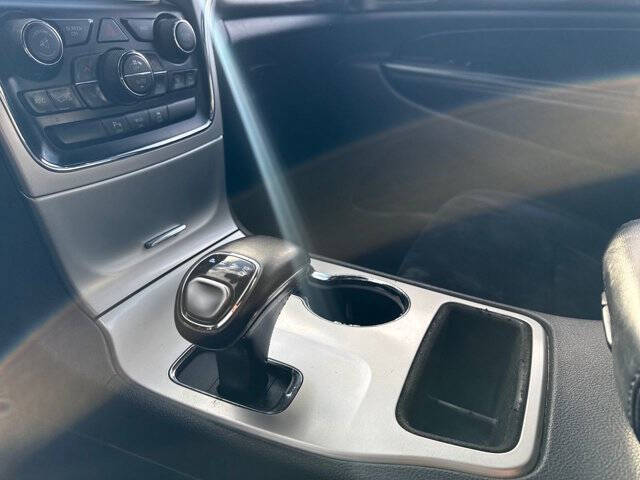 2015 Jeep Grand Cherokee Altitude