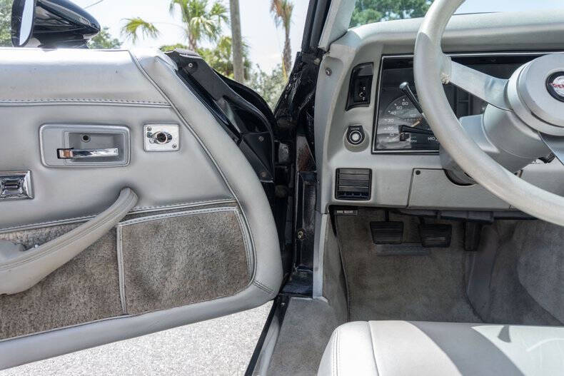 1978 Chevrolet Corvette