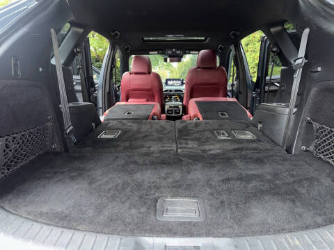 2022 Mazda CX-9 Carbon Edition