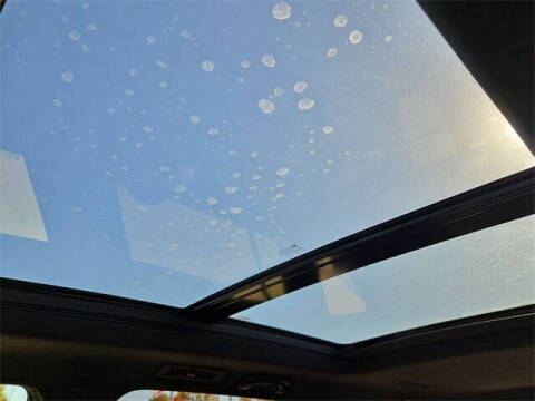 2020 Cadillac XT6 Sport