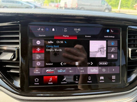 2022 Dodge Durango R/T