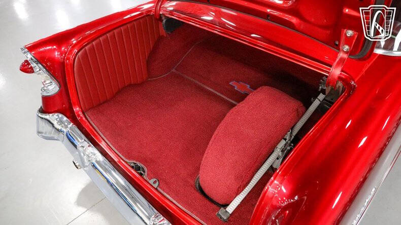 1956 Chevrolet 210