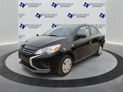 2024 Mitsubishi Mirage G4