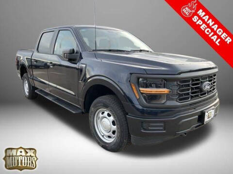 2024 Ford F-150 XL