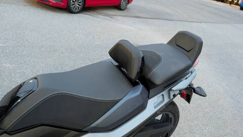 2024 Kymco CV3